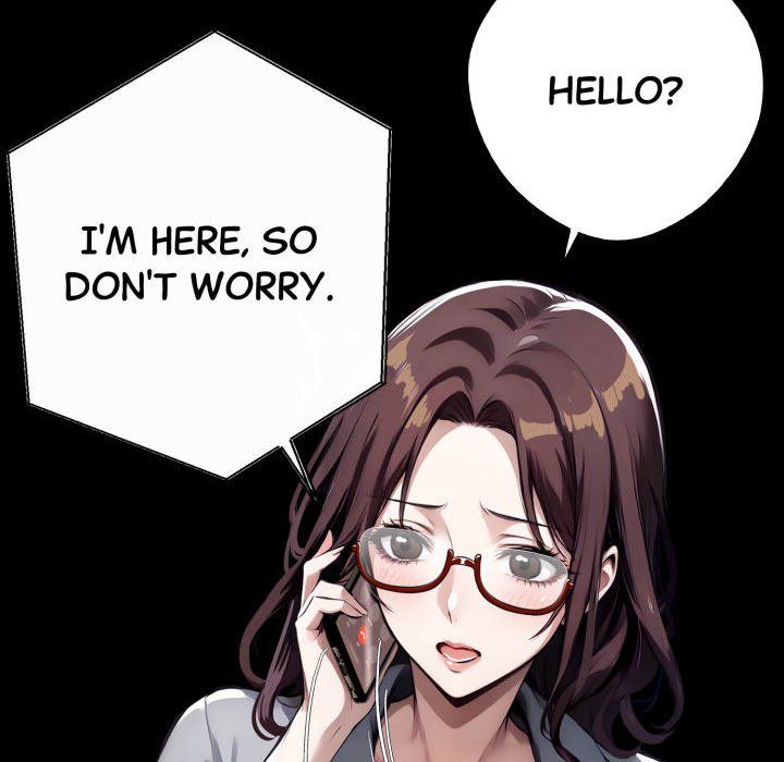 Gangster x Office Lady - Chapter 72 [photo 113] - MangaPorn