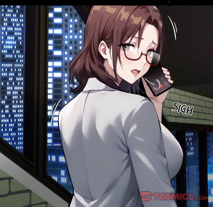 Gangster x Office Lady - Chapter 72 [photo 117] - MangaPorn