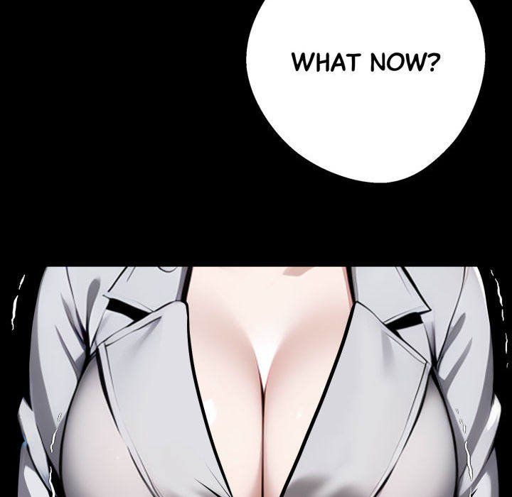 Gangster x Office Lady - Chapter 72 [photo 126] - MangaPorn