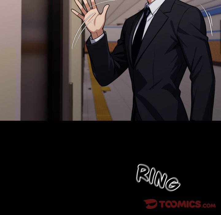 Gangster x Office Lady - Chapter 72 [photo 141] - MangaPorn