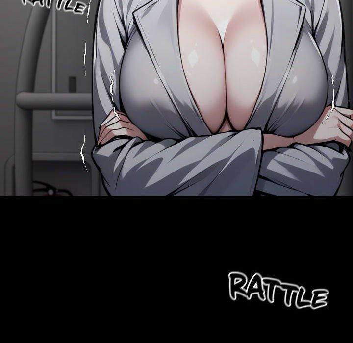 Gangster x Office Lady - Chapter 72 [photo 148] - MangaPorn