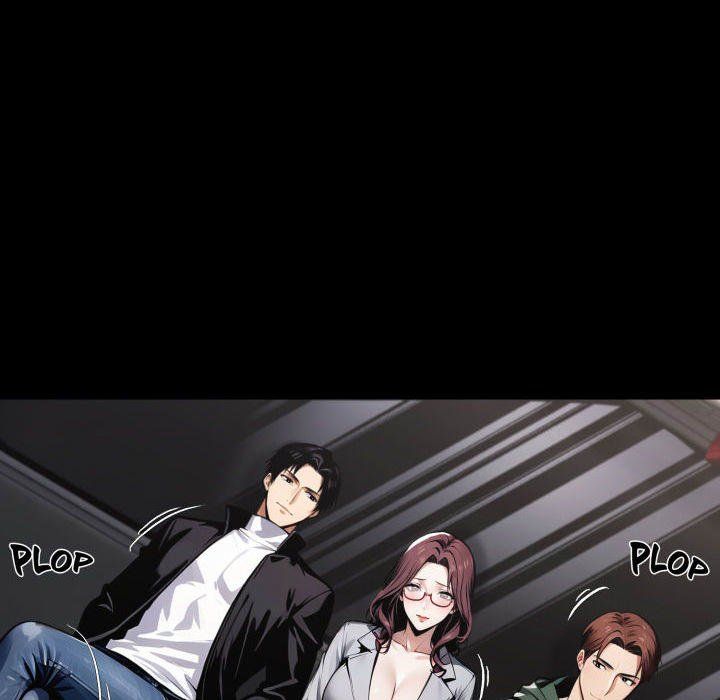 Gangster x Office Lady - Chapter 72 [photo 152] - MangaPorn