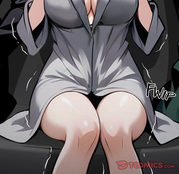 Gangster x Office Lady - Chapter 72 [photo 165] - MangaPorn