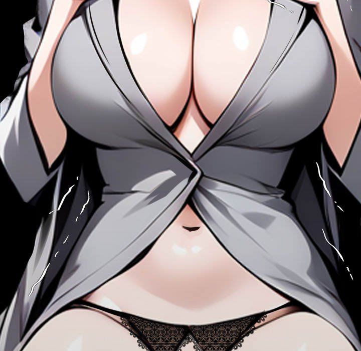 Gangster x Office Lady - Chapter 72 [photo 168] - MangaPorn