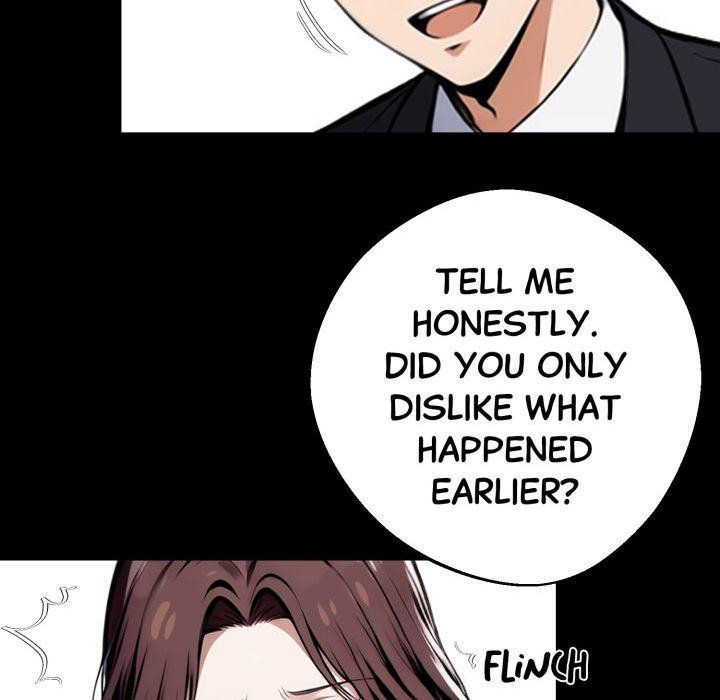 Gangster x Office Lady - Chapter 72 [photo 17] - MangaPorn