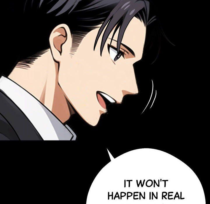Gangster x Office Lady - Chapter 72 [photo 26] - MangaPorn