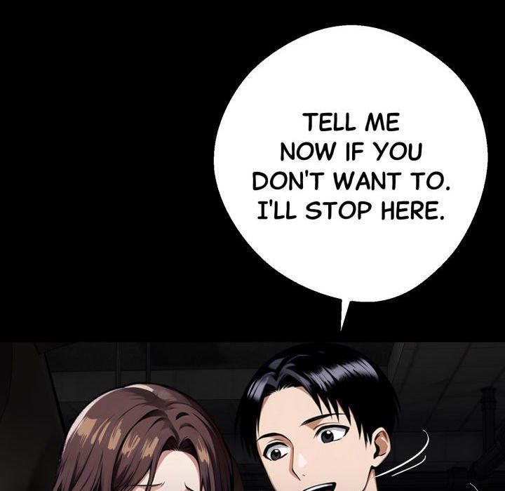 Gangster x Office Lady - Chapter 72 [photo 28] - MangaPorn