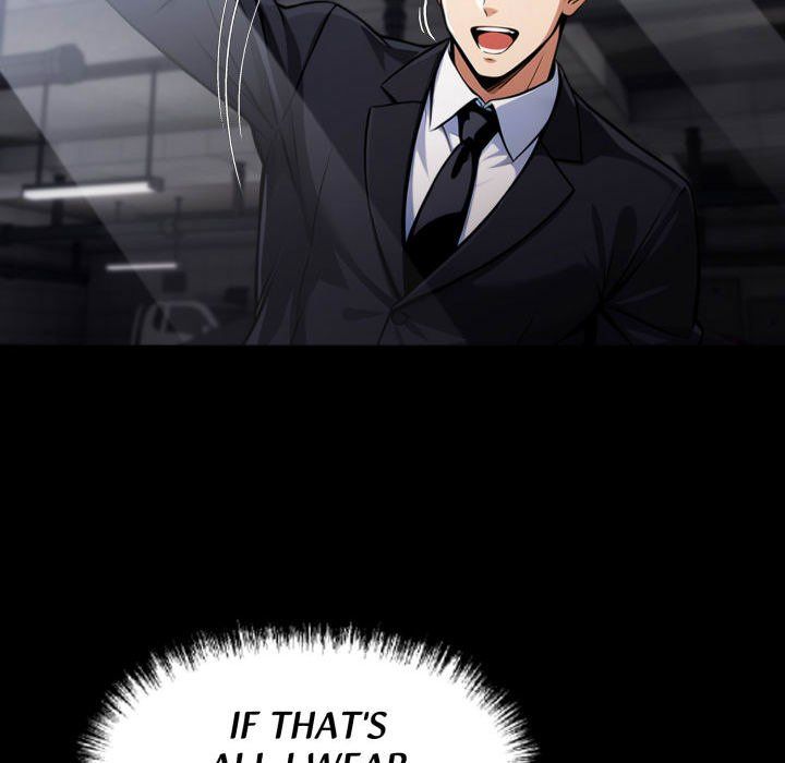 Gangster x Office Lady - Chapter 72 [photo 58] - MangaPorn