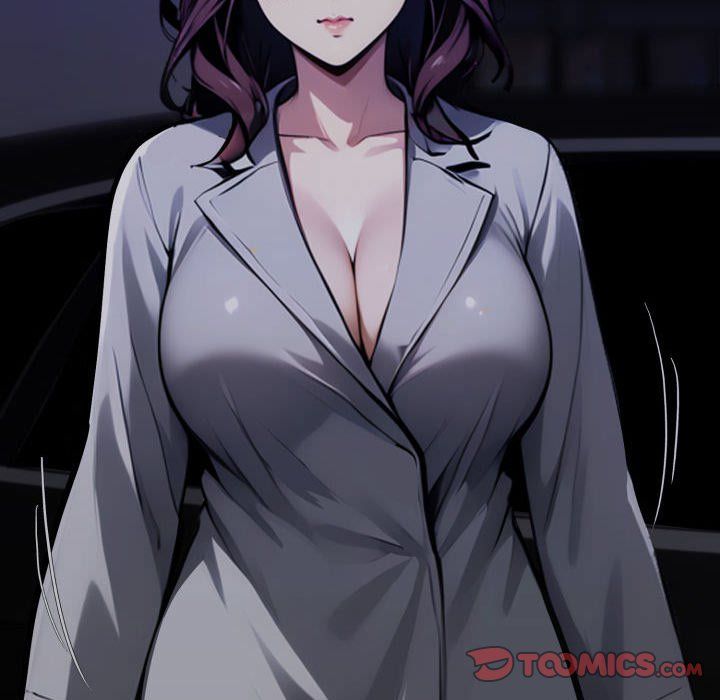 Gangster x Office Lady - Chapter 72 [photo 69] - MangaPorn