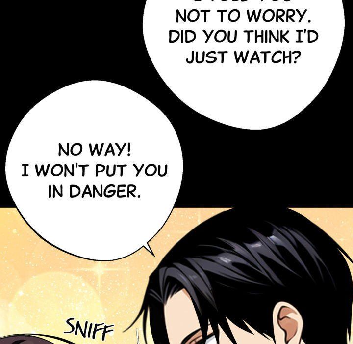 Gangster x Office Lady - Chapter 72 [photo 7] - MangaPorn