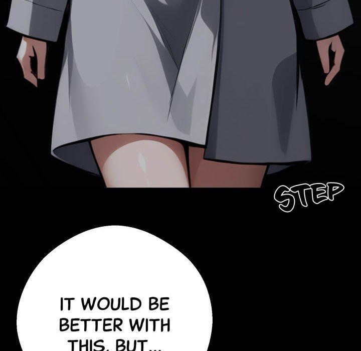 Gangster x Office Lady - Chapter 72 [photo 70] - MangaPorn