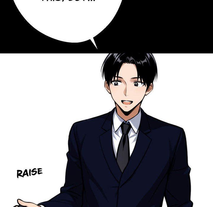 Gangster x Office Lady - Chapter 72 [photo 71] - MangaPorn