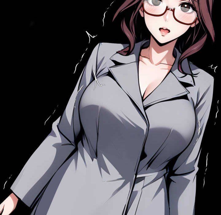 Gangster x Office Lady - Chapter 72 [photo 73] - MangaPorn