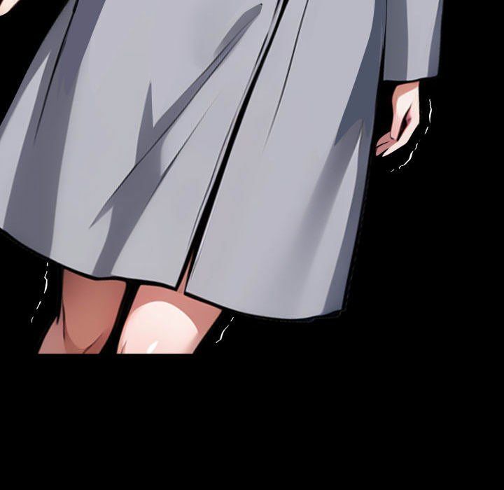 Gangster x Office Lady - Chapter 72 [photo 74] - MangaPorn