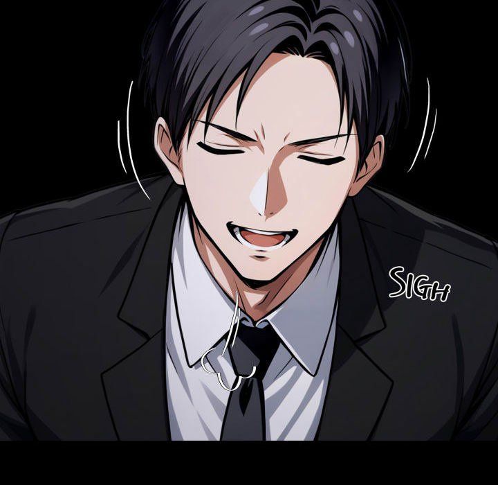 Gangster x Office Lady - Chapter 72 [photo 76] - MangaPorn