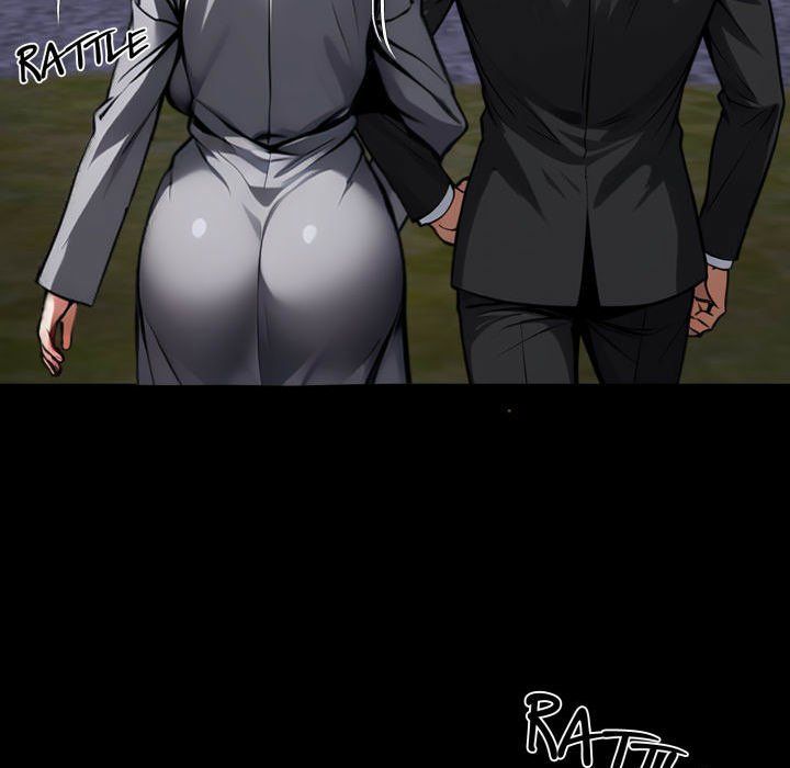 Gangster x Office Lady - Chapter 72 [photo 79] - MangaPorn