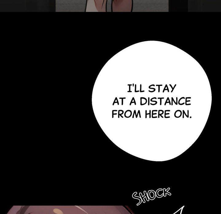 Gangster x Office Lady - Chapter 72 [photo 82] - MangaPorn