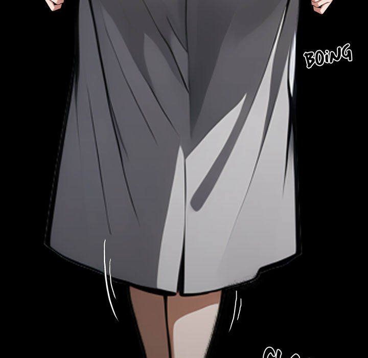 Gangster x Office Lady - Chapter 72 [photo 96] - MangaPorn