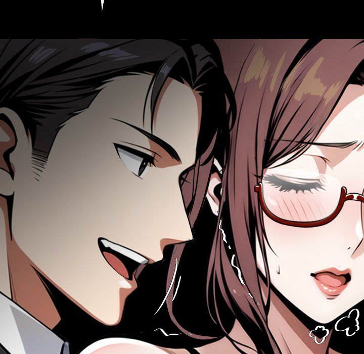 Gangster x Office Lady - Chapter 73 [photo 109] - MangaPorn