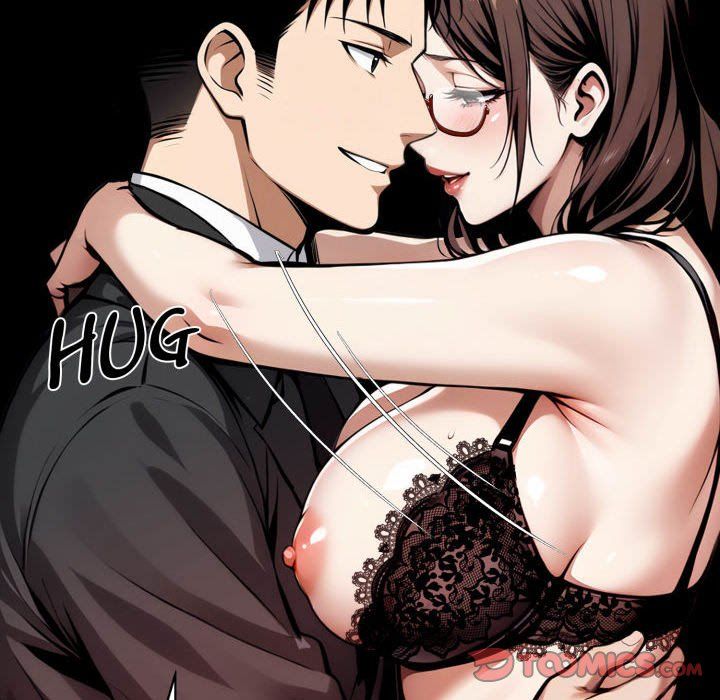 Gangster x Office Lady - Chapter 73 [photo 111] - MangaPorn