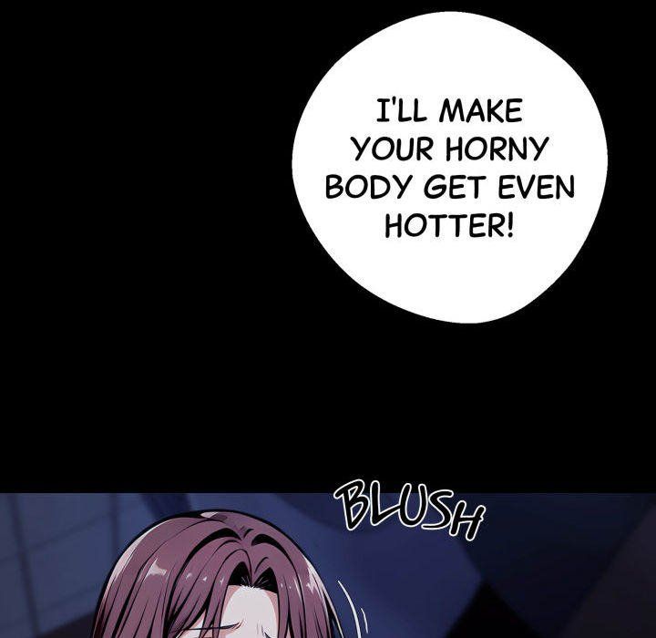 Gangster x Office Lady - Chapter 73 [photo 119] - MangaPorn