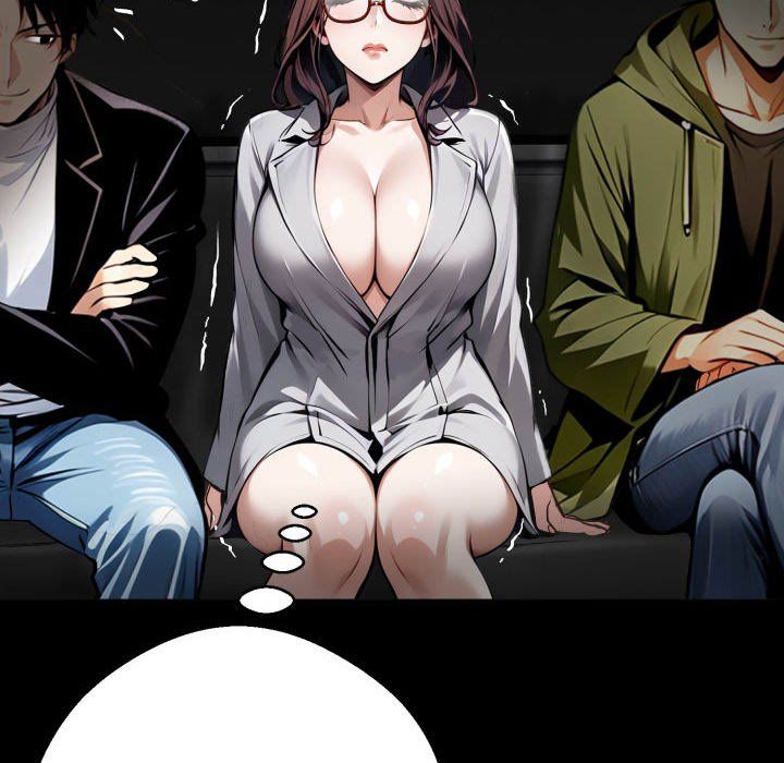 Gangster x Office Lady - Chapter 73 [photo 12] - MangaPorn