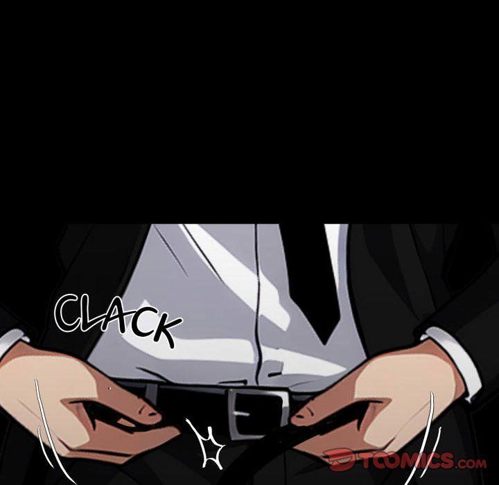 Gangster x Office Lady - Chapter 73 [photo 123] - MangaPorn