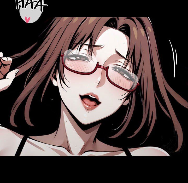 Gangster x Office Lady - Chapter 73 [photo 126] - MangaPorn
