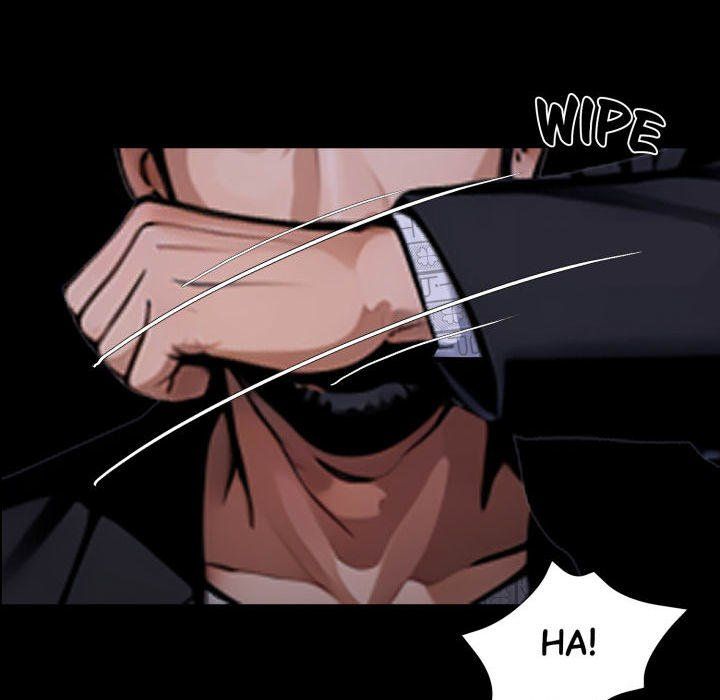 Gangster x Office Lady - Chapter 73 [photo 149] - MangaPorn