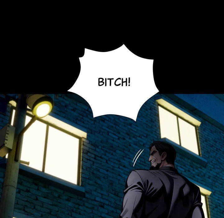 Gangster x Office Lady - Chapter 73 [photo 154] - MangaPorn