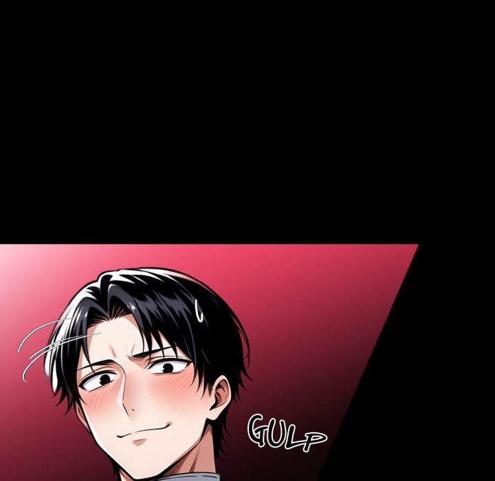 Gangster x Office Lady - Chapter 73 [photo 16] - MangaPorn