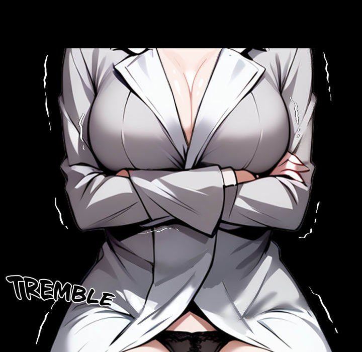 Gangster x Office Lady - Chapter 73 [photo 19] - MangaPorn