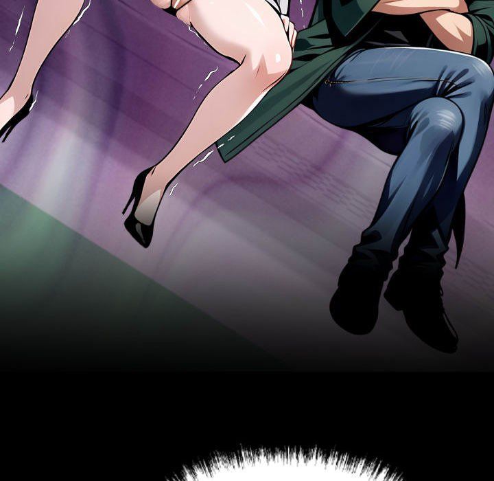 Gangster x Office Lady - Chapter 73 [photo 25] - MangaPorn