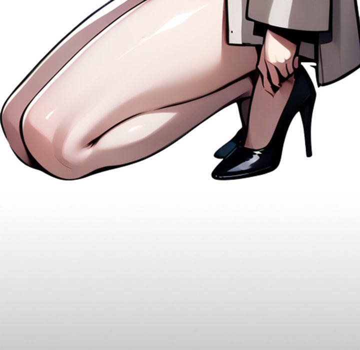 Gangster x Office Lady - Chapter 73 [photo 42] - MangaPorn