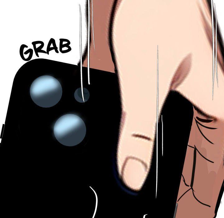 Gangster x Office Lady - Chapter 73 [photo 70] - MangaPorn
