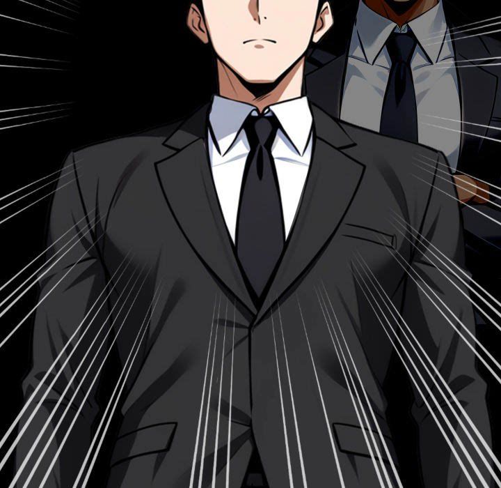 Gangster x Office Lady - Chapter 73 [photo 74] - MangaPorn