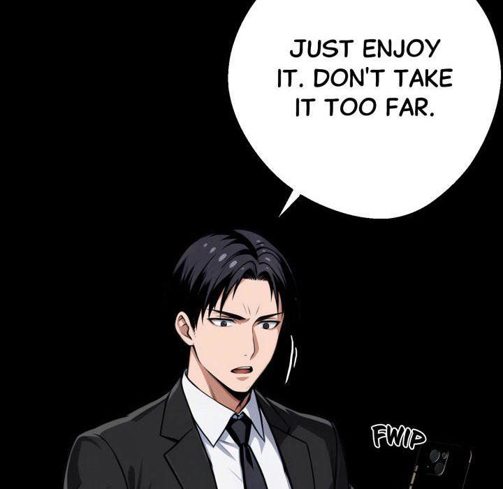 Gangster x Office Lady - Chapter 73 [photo 76] - MangaPorn
