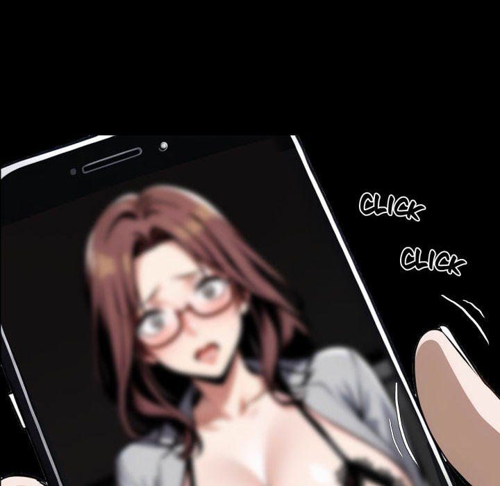 Gangster x Office Lady - Chapter 73 [photo 78] - MangaPorn