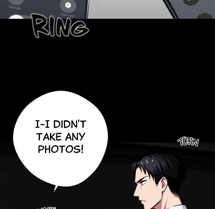 Gangster x Office Lady - Chapter 73 [photo 83] - MangaPorn
