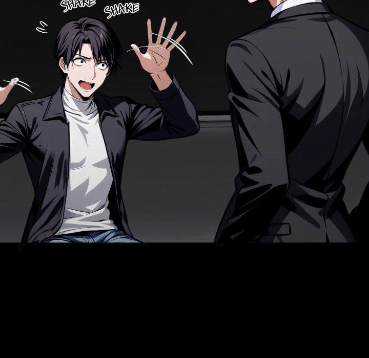 Gangster x Office Lady - Chapter 73 [photo 84] - MangaPorn
