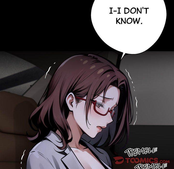 Gangster x Office Lady - Chapter 73 [photo 99] - MangaPorn