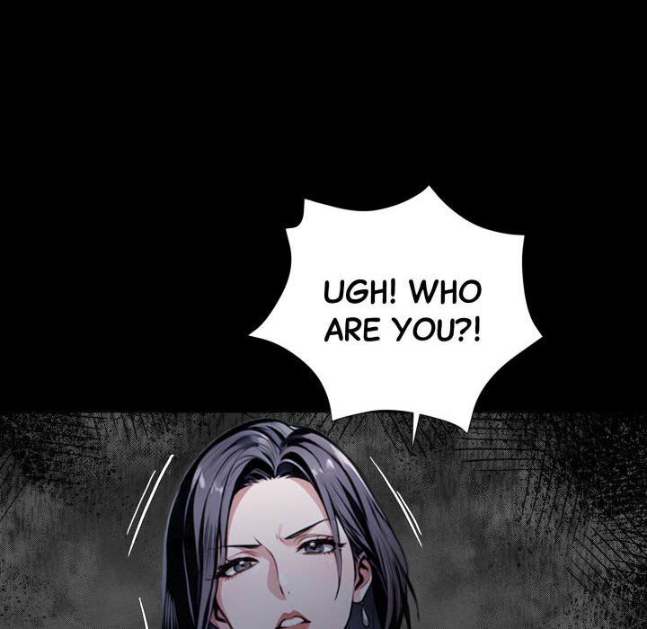Gangster x Office Lady - Chapter 74 [photo 100] - MangaPorn