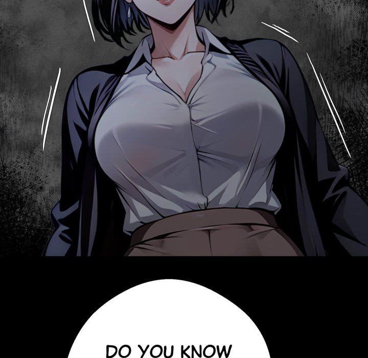 Gangster x Office Lady - Chapter 74 [photo 101] - MangaPorn