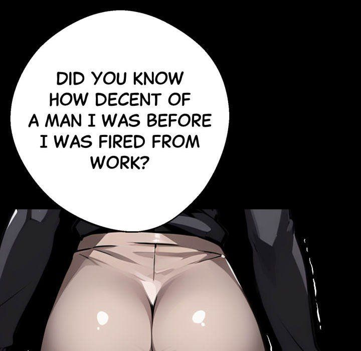 Gangster x Office Lady - Chapter 74 [photo 109] - MangaPorn