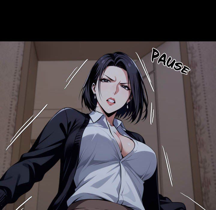 Gangster x Office Lady - Chapter 74 [photo 118] - MangaPorn