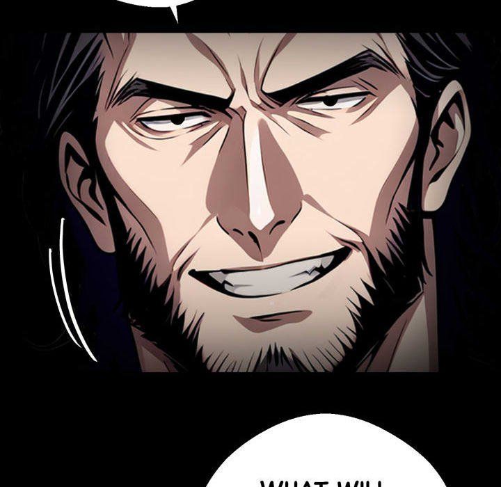 Gangster x Office Lady - Chapter 74 [photo 120] - MangaPorn