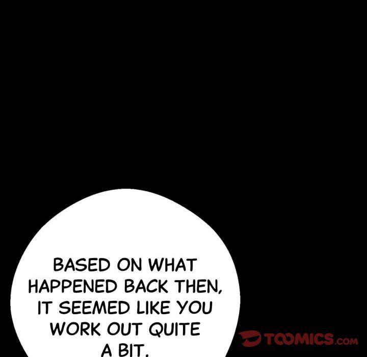 Gangster x Office Lady - Chapter 74 [photo 123] - MangaPorn