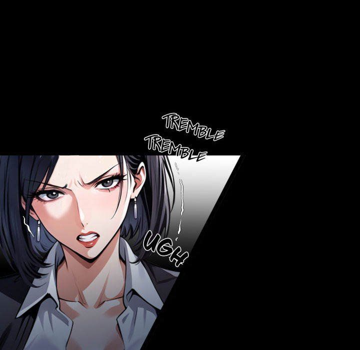 Gangster x Office Lady - Chapter 74 [photo 130] - MangaPorn