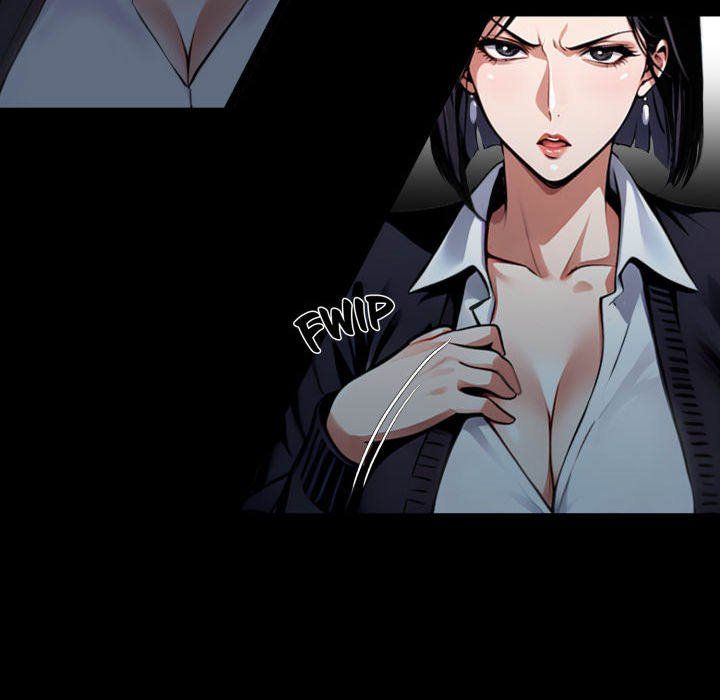 Gangster x Office Lady - Chapter 74 [photo 131] - MangaPorn