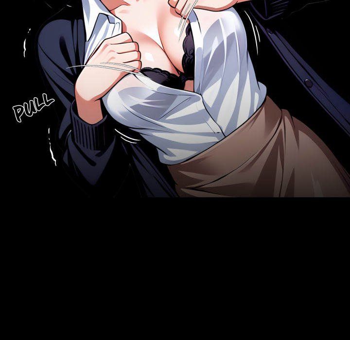 Gangster x Office Lady - Chapter 74 [photo 133] - MangaPorn